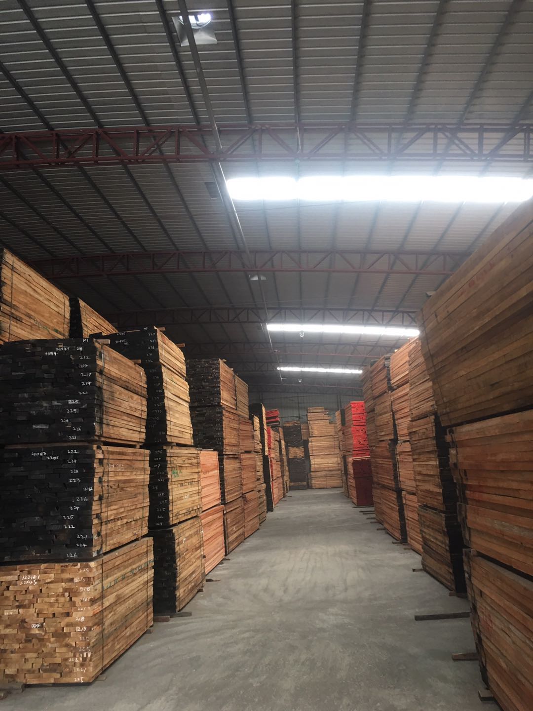 重胡桃木，海棠木，黃金胡桃木到貨貨訊